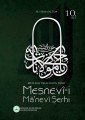 Mesnevi-i Manevi Şerhi Cilt 10, Rumi Yayınları