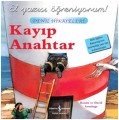 Deniz Hikayeleri Kayıp Anahtar, Ronda Armitage