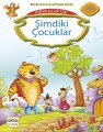 Değerler Eğitimi - Şimdiki Çocuklar; Eğlenceli Hikâyeler Dizisi, Acele Etmemek, Kemal Seyyit