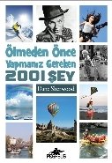 Ölmeden önce Yapmanız Gereken 2001 şey, Dane Sherwood