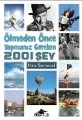 Ölmeden önce Yapmanız Gereken 2001 şey, Dane Sherwood