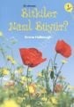 İlk Okuma| Bitkiler Nasıl Büyür?, Tübitak