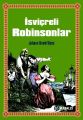 İsviçreli Robinsonlar, Johann David Wyss