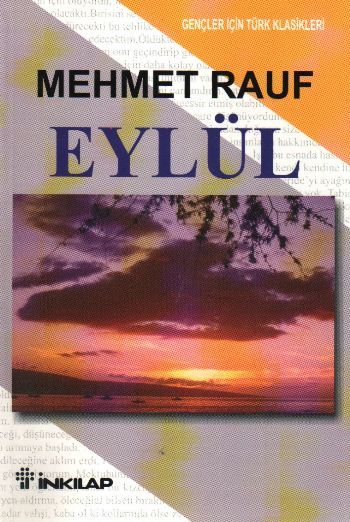 Eylül, Gençler İçin, Mehmet Rauf (Mehmed Rauf)