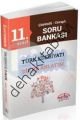 11.SINIF DİL ANL. TÜRK. EDE. ÇÖZ. S.B (2016)
