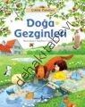 Doğa Gezginleri, Minna Lacey