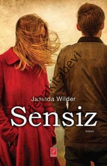 Sensiz, Jasinda Wilder