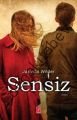Sensiz, Jasinda Wilder