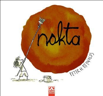 Nokta - Peter H. Reynolds
