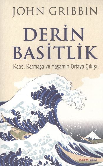 Derin Basitlik, John Gribbin