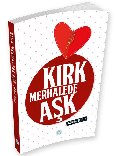 Kırk Merhalede Aşk, Adem Suad