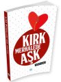 Kırk Merhalede Aşk, Adem Suad
