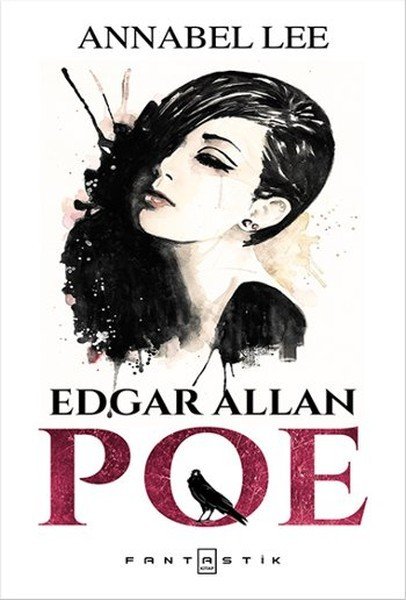 Annabel Lee, Fantastik Kitap