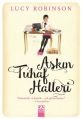 Aşkın Tuhaf Halleri, Lucy Robinson, Altın Kitaplar