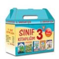 Sınıf Kitaplığım 4 (60 Kitap Takım),  Damla Yayınevi