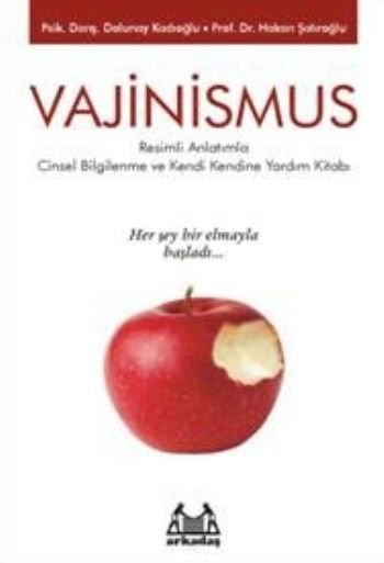 Vajinismus, Hakan Şatıroğlu, Arkadaş
