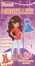 Favori Modeller - Mor Kitap, Kolektif, Parıltı Yayınları