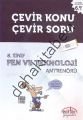 8. SINIF FEN VE TEK. ANTRENÖRÜ (2016)