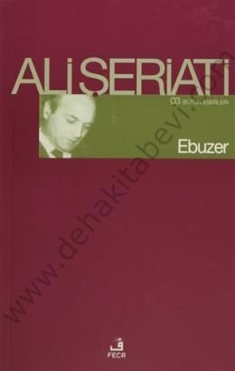 Ebuzer, Fecr Yayınları