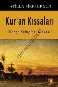 Kuran Kıssaları, Bahçe Sahipleri Kıssası