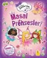 Masal Prensesleri - Fiona Phillipson