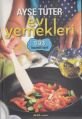 Ev Yemekleri (Ciltli), Ayşe Tüter
