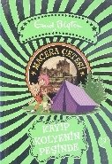Kayıp Kolyenin Peşinde, Enid Blyton