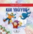 Doğa Keşifleri : Kar Yağıyor, Nevin Avan Özdemir