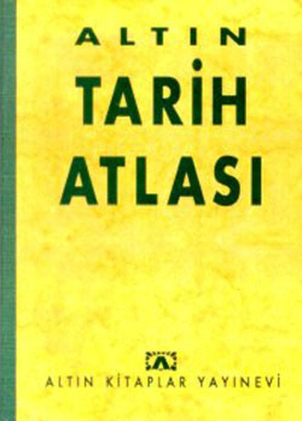 Tarih Atlası Altın, Altın Kitaplar