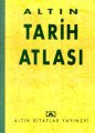 Tarih Atlası Altın, Altın Kitaplar