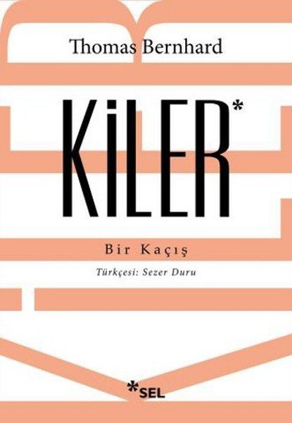 Kiler, Thomas Bernhard