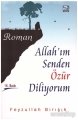 Allah'ım Senden Özür Diliyorum, Feyzullah Birışık