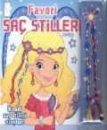Favori Saç Stilleri Mavi Kitap, Kolektif, Parıltı Yayınları