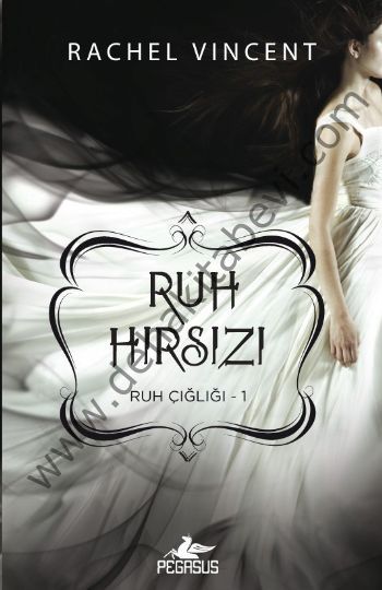 Ruh Hırsızı, Rachel Vincent