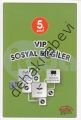 5. SINIF VİP SOSYAL K.A (2016)