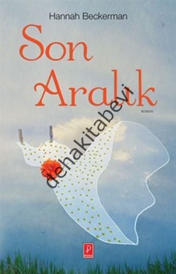 Son Aralık, Hannah Beckerman