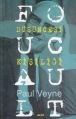 Foucault Düşüncesi Kişiliği, Paul Veyne