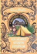 Kaledeki Sırrın Peşinde, Enid Blyton