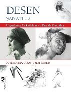 Desen Sanatı - 2, Nurdan Karasu Gökçe, HayalPerest Kitap