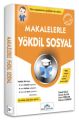 İrem Makalelerle Yökdil Sosyal