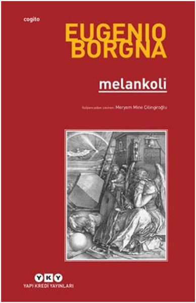 Melankoli, Eugenio Borgna