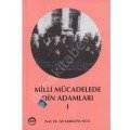 Milli Mücadelede Din Adamları - 1, Diyanet İşleri Başka
