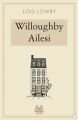 Willoughby Ailesi, Lois Lowry, Arkadaş