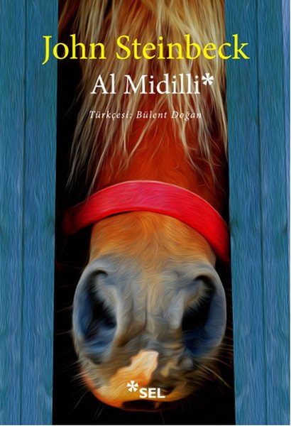 Al Midilli, John Steinbeck