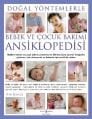 Doğal Yöntemlerle Bebek ve Çocuk Bakımı Ansiklopedisi, Kim Davies