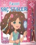Favori Saç Stilleri Pembe Kitap, Kolektif, Parıltı Yayınları