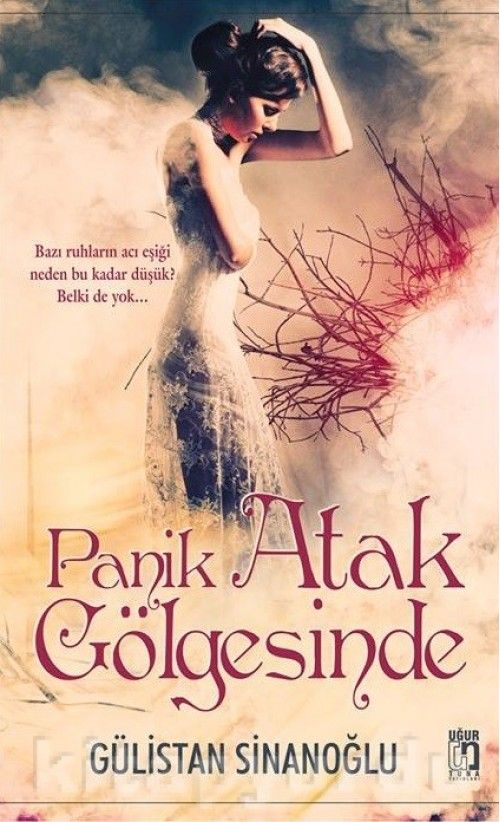 Panik Atak Gölgesinde, Gülistan Sinanoğlu