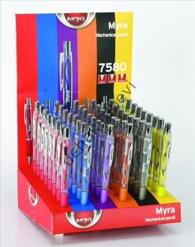 NOKİ MYRA VERSATİL 72 li STAND