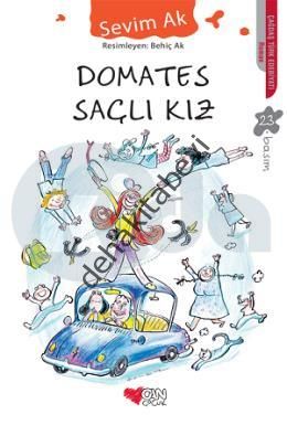 Domates Saçlı Kız, Sevim Ak