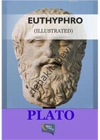 Euthyphro, Platon (Eflatun)